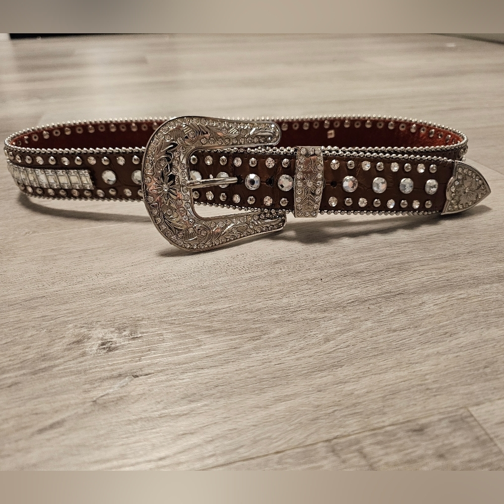 Belt - Picture 5 of 7